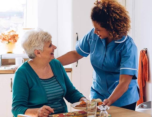 FirstLight Home Care of Minneapolis West & South Metro