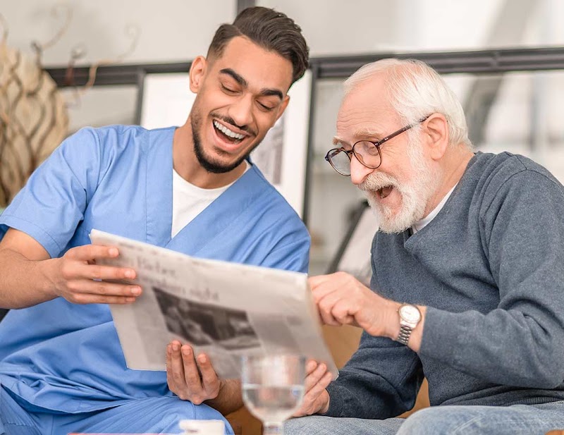 FirstLight Home Care of Minneapolis West & South Metro