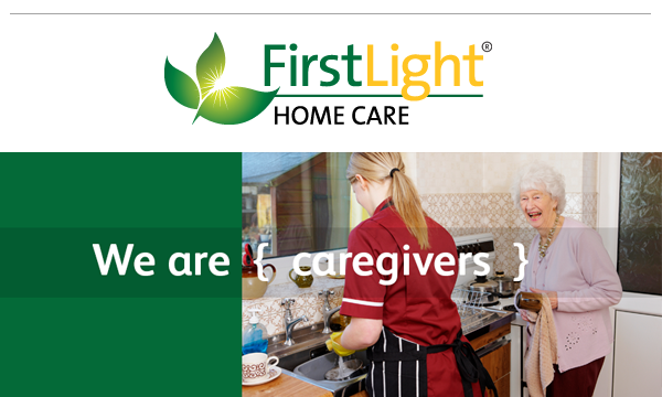 FirstLight Home Care of North Dallas