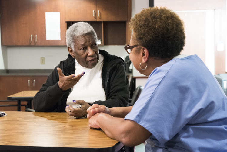 FirstLight Home Care of NW Little Rock