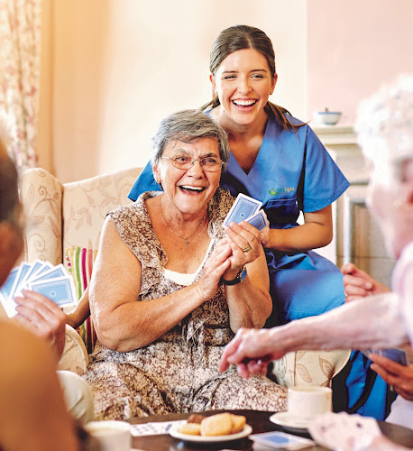 FirstLight Home Care of Omaha