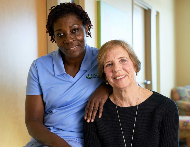 FirstLight Home Care of Southeast Salt Lake City