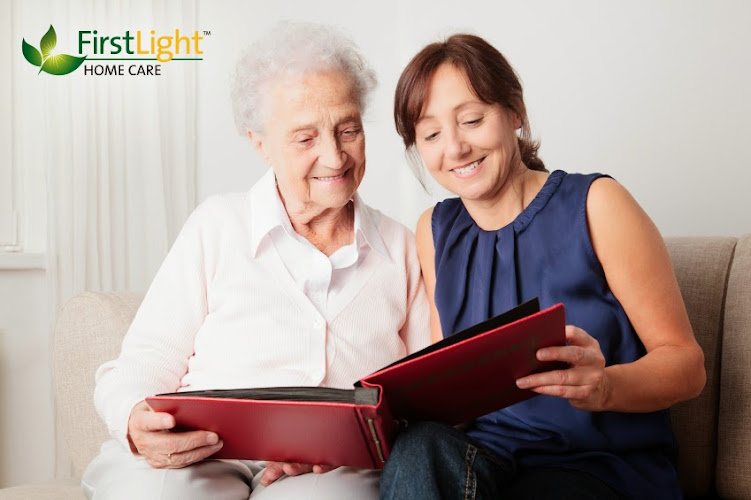 FirstLight HomeCare of Little Rock Senior Care