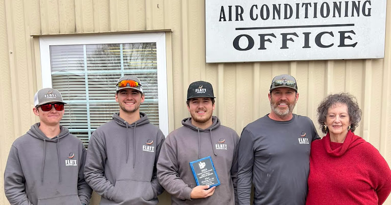 Flatt Heating and Air