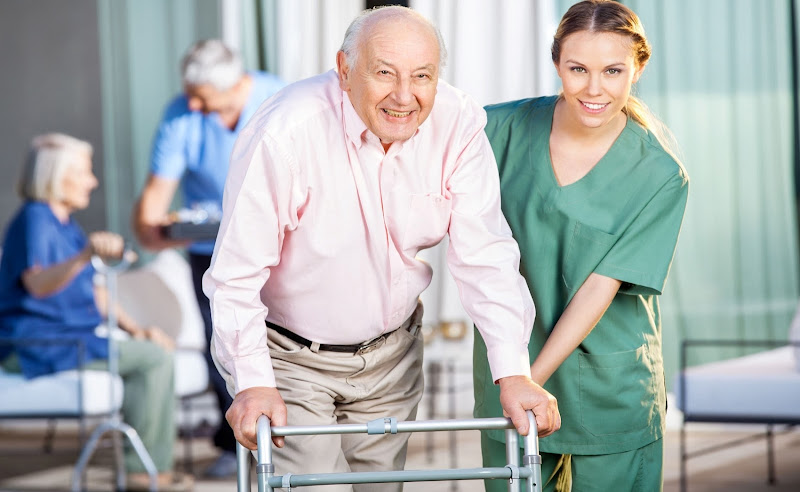 Florence Precious Home Care