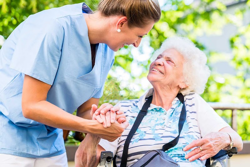 Foundational Home Care Newton