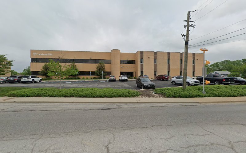 Franciscan Health Home Health Care