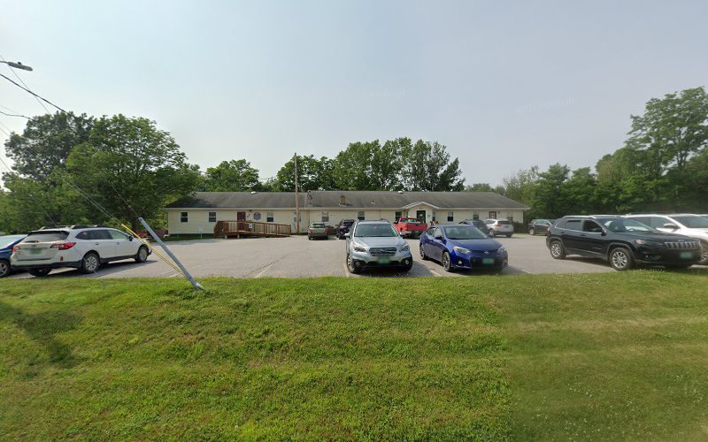 Franklin County Home Health