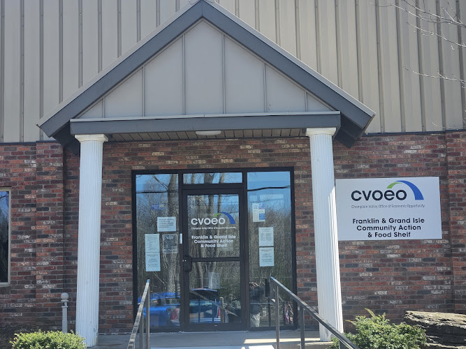 Franklin/Grand Isle Community Action