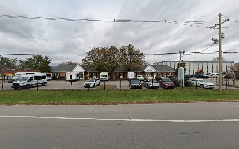 Freedom Senior Services