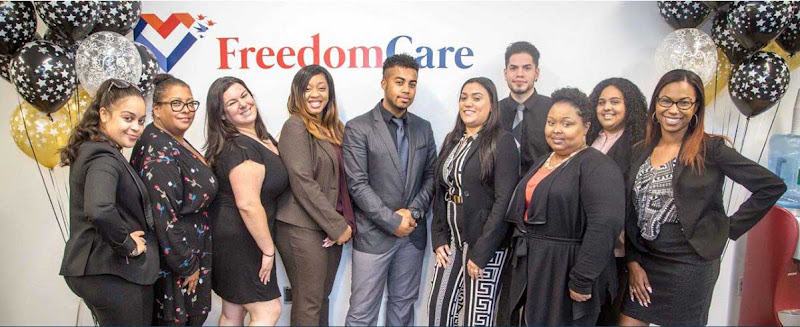 FreedomCare CDPAP - Paid Family Care