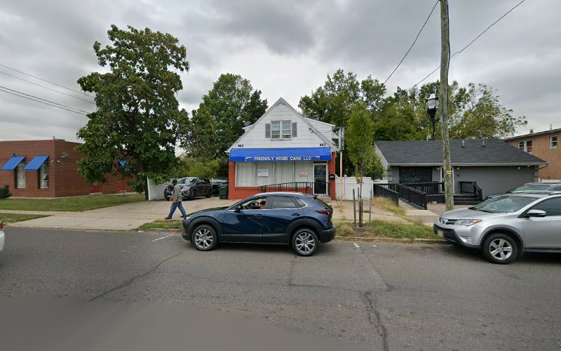 Friendly Home Care LLC