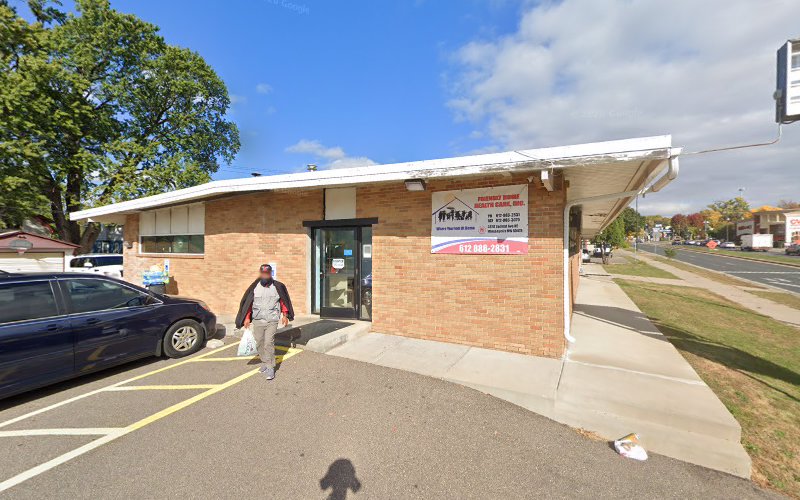 Friendly Home Healthcare, Inc