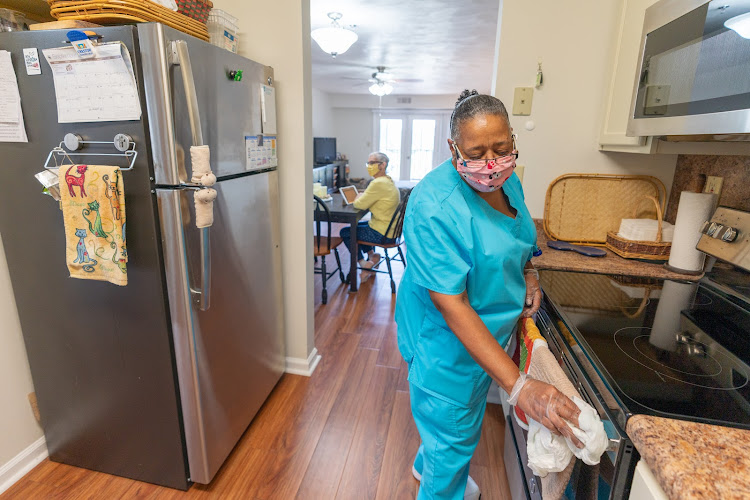 Friendship Home Care