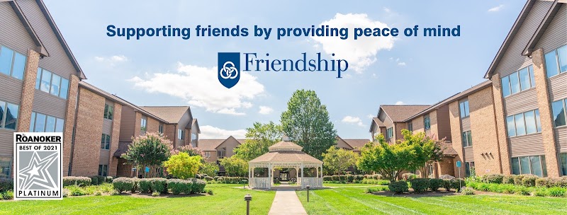 Friendship Home Care