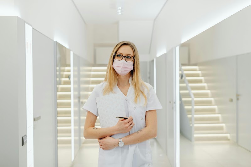 Front Line Home Health Care Inc.