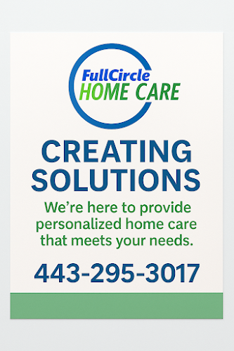 Full Circle Home Care