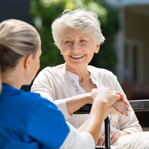 Full Circle Home Health Care LLC