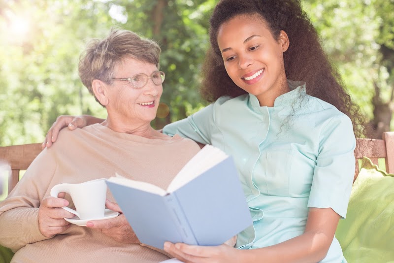 Full Circle HomeCare