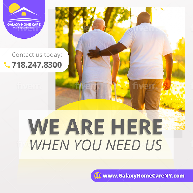 Galaxy Home Care of Nassau County