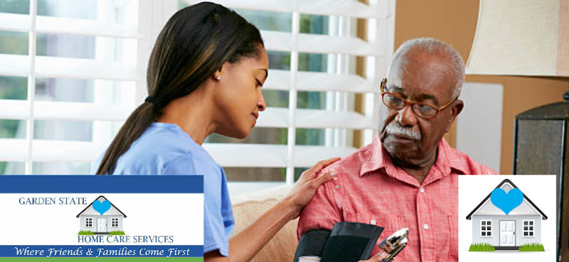 Garden State Home Care Svcs