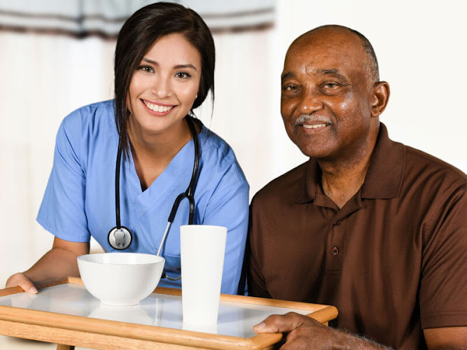 Gates Health and Rehab