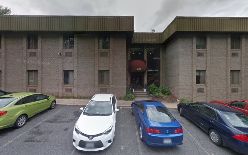 Gateway Healthcare Services LLC