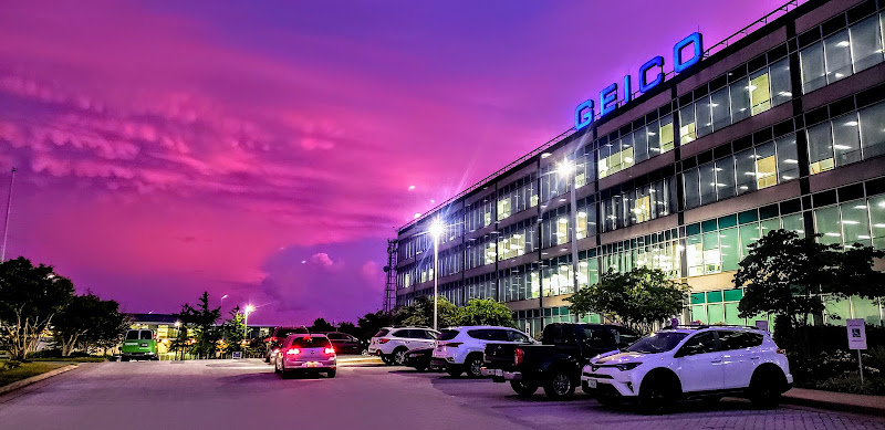 GEICO Corporate Office