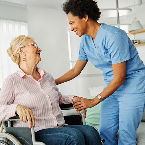 Genacta In Home Care