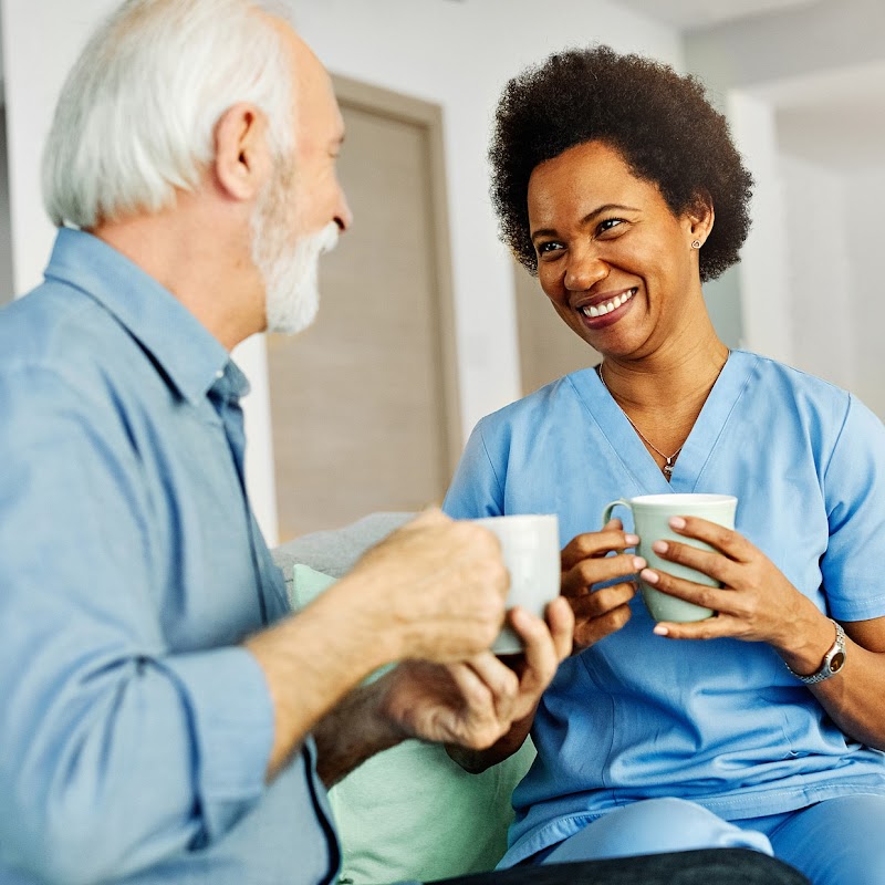 Genacta In Home Care