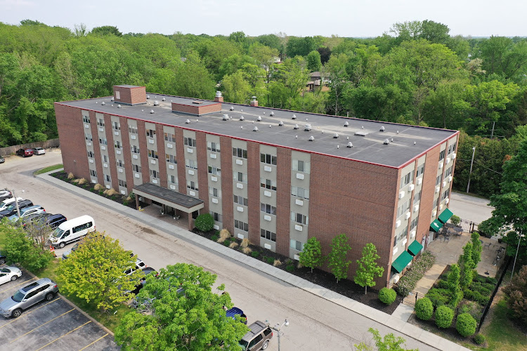 Generations Rock Island