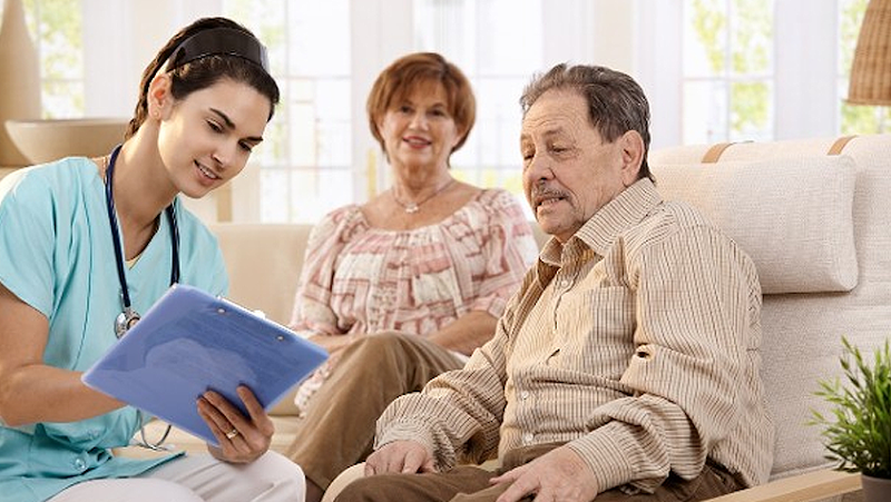 Genesis Homecare Services