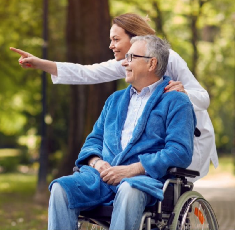 Gentlemind Home Care