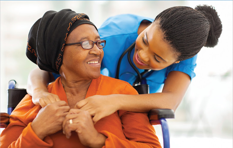 Georgetown Home Care