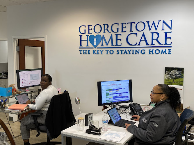 Georgetown Home Care