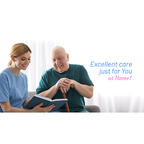 GIA Home Care Services LLC