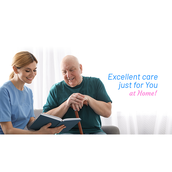 GIA Home Care Services LLC