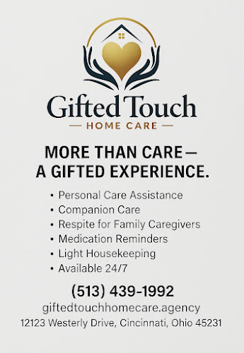 Gifted Touch Home Care