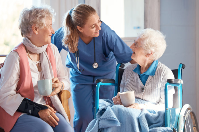 Global Care of New York Inc.