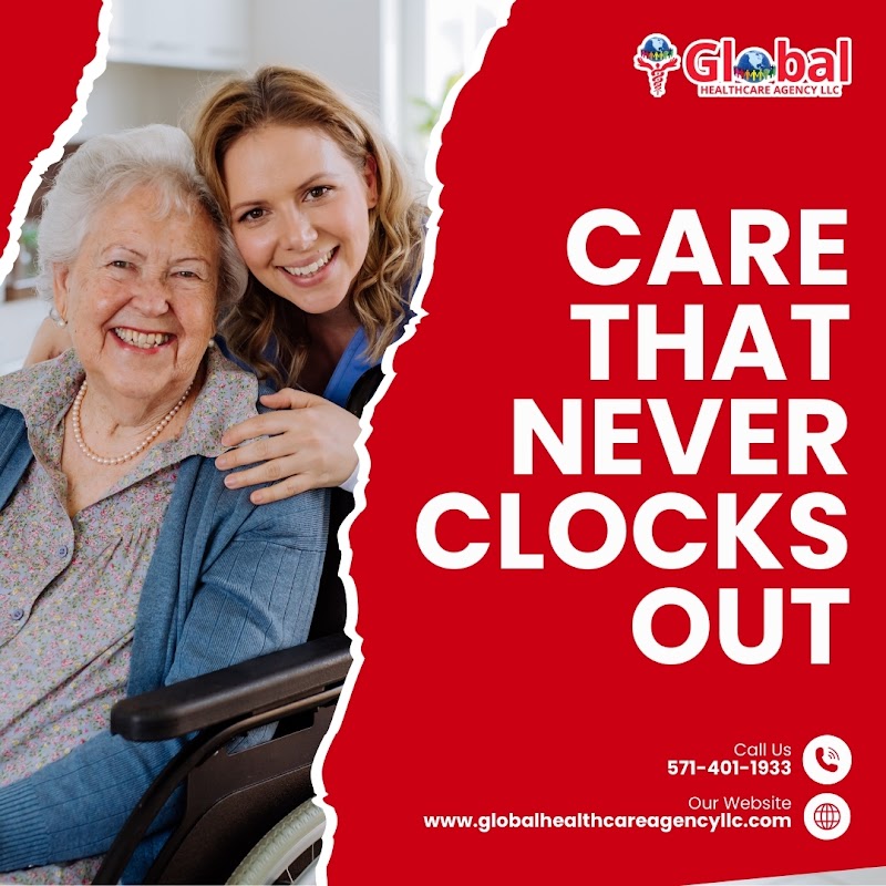Global Healthcare Agency, LLC