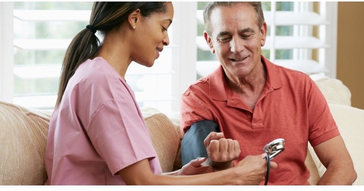 Global Home Care I Brooklyn