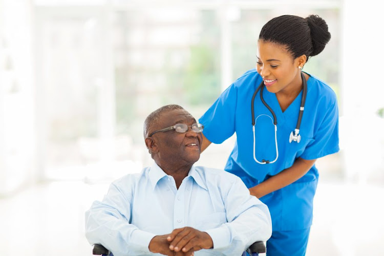Glorious King Home Healthcare Services