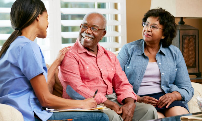 Glorious King Home Healthcare Services
