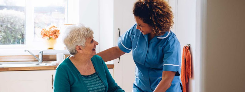 GMG Home Healthcare (GMGHomeCare)