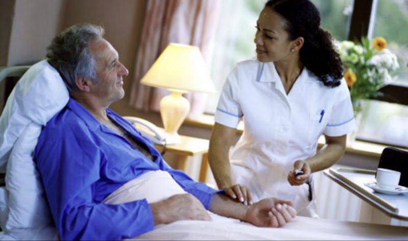 GMG Home Healthcare (GMGHomeCare)