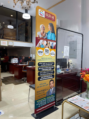 Golden Age Home Care Inc