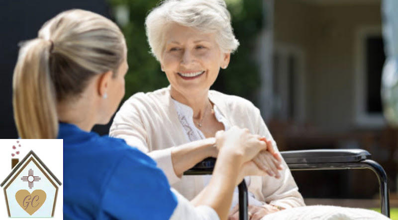 Golden Care Senior Service