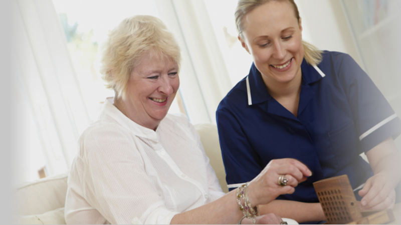 Golden Dreams Homecare, LLC