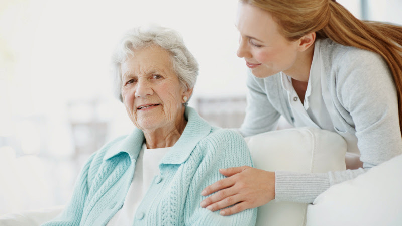 Golden Heart Senior Care