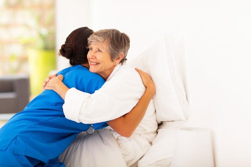 Golden Heart Senior Care